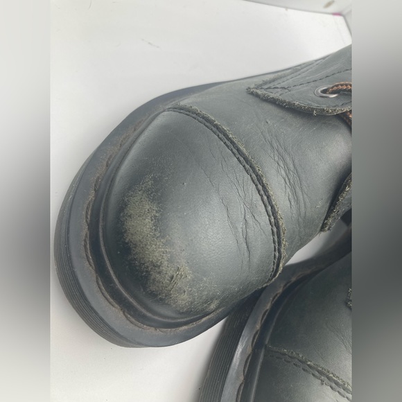 Dr. Martens Alexandra Boot - Picture 9 of 11